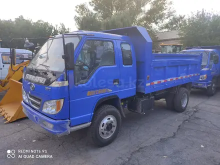 Foton  САМОСВАЛ 5 ТОНН 2020 года за 11 990 000 тг. в Петропавловск – фото 45