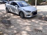 Hyundai Accent 2020 годаfor8 700 000 тг. в Алматы – фото 2