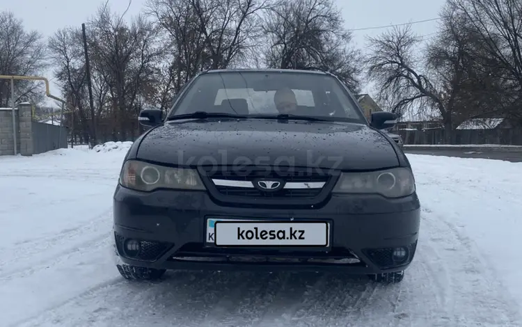 Daewoo Nexia 2013 годаүшін1 400 000 тг. в Алматы