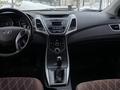 Hyundai Elantra 2015 года за 6 700 000 тг. в Астана – фото 4