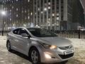 Hyundai Elantra 2015 годаүшін6 700 000 тг. в Астана – фото 5