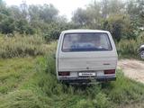 Volkswagen Transporter 1982 годаүшін1 900 000 тг. в Астана – фото 2