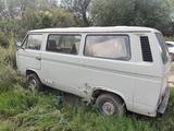 Volkswagen Transporter 1982 годаүшін1 900 000 тг. в Астана