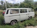 Volkswagen Transporter 1982 годаүшін1 900 000 тг. в Астана – фото 3