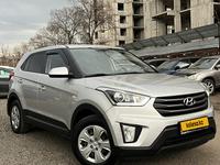 Hyundai Creta 2018 года за 8 000 000 тг. в Алматы