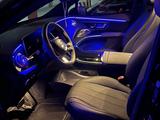 Mercedes-Benz EQS SUV 2022 годаүшін60 000 000 тг. в Алматы – фото 4