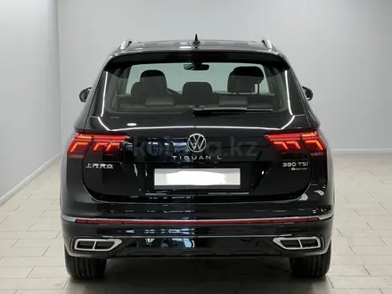 Volkswagen Tiguan 2022 года за 24 000 000 тг. в Астана – фото 6