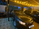 Chevrolet Cruze 2012 годаүшін3 400 000 тг. в Уральск – фото 4