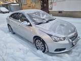 Chevrolet Cruze 2010 года за 3 750 000 тг. в Усть-Каменогорск