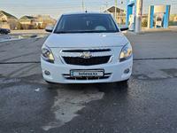 Chevrolet Cobalt 2023 года за 7 100 000 тг. в Шымкент