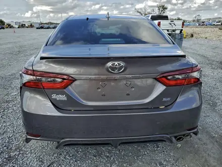 Toyota Camry 2023 года за 13 000 000 тг. в Атырау – фото 3