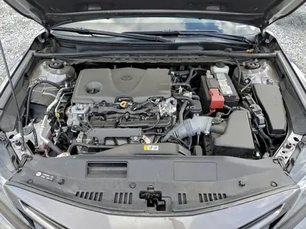 Toyota Camry 2023 года за 13 000 000 тг. в Атырау – фото 6