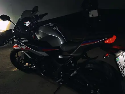 BMW  S 1000 RR 2025 года за 1 350 000 тг. в Алматы – фото 5