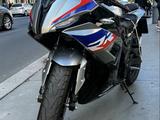 BMW  S 1000 RR 2025 года за 1 350 000 тг. в Алматы