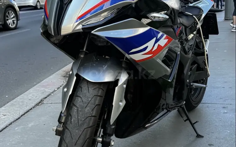 BMW  S 1000 RR 2025 года за 1 350 000 тг. в Алматы