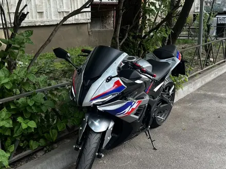 BMW  S 1000 RR 2025 года за 1 350 000 тг. в Алматы – фото 3