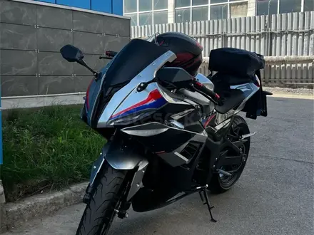 BMW  S 1000 RR 2025 года за 1 350 000 тг. в Алматы – фото 2