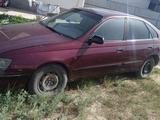 Toyota Carina E 1994 года за 700 000 тг. в Жетиген – фото 3
