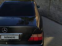 Mercedes-Benz E 280 1993 годаүшін2 000 000 тг. в Туркестан