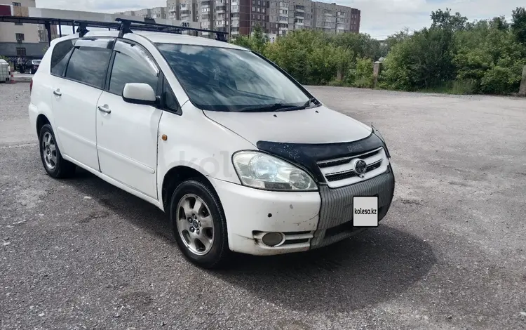 Toyota Ipsum 2002 годаүшін4 700 000 тг. в Караганда