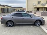 Toyota Camry 2016 годаүшін11 000 000 тг. в Атырау – фото 2