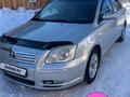 Toyota Avensis 2003 годаfor4 500 000 тг. в Риддер – фото 7