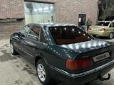 Audi 100 1992 года за 2 900 000 тг. в Жалагаш – фото 2