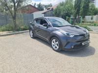 Toyota C-HR 2018 года за 10 200 000 тг. в Атырау