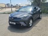 Toyota C-HR 2018 годаүшін10 200 000 тг. в Атырау – фото 4