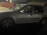Volkswagen Golf 1998 года за 1 555 555 тг. в Байконыр – фото 5