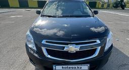 Chevrolet Cobalt 2021 года за 5 400 000 тг. в Костанай – фото 5