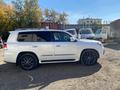 Lexus LX 570 2012 года за 18 900 000 тг. в Астана – фото 7