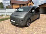 Hyundai Staria 2023 года за 18 880 000 тг. в Астана