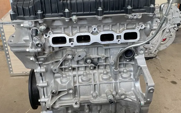 Двигатель на Geely 1.5 с гарантией за 870 000 тг. в Усть-Каменогорск