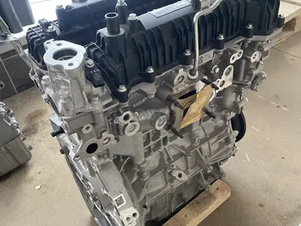Двигатель на Geely 1.5 с гарантией за 870 000 тг. в Усть-Каменогорск – фото 5