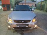 ВАЗ (Lada) Priora 2170 2011 года за 1 700 000 тг. в Шымкент