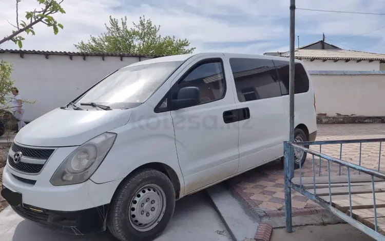 Hyundai H-1 2014 года за 10 000 000 тг. в Туркестан