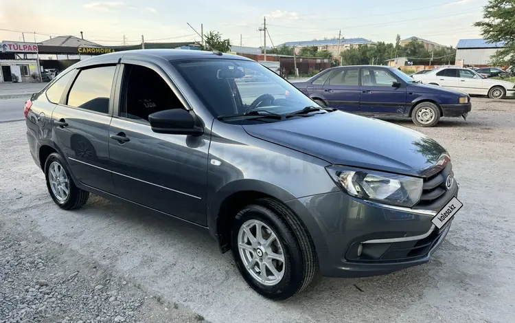 ВАЗ (Lada) Granta 2191 2020 года за 3 500 000 тг. в Тараз