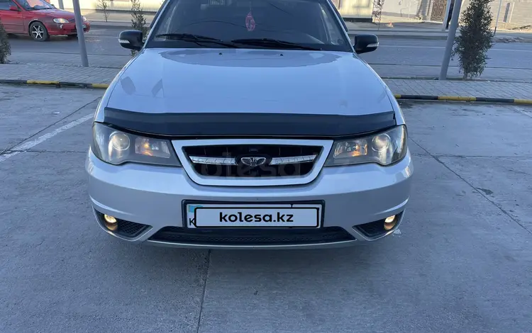 Daewoo Nexia 2013 годаfor2 550 000 тг. в Туркестан