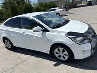 Hyundai Accent 2014 годаүшін4 800 000 тг. в Алматы