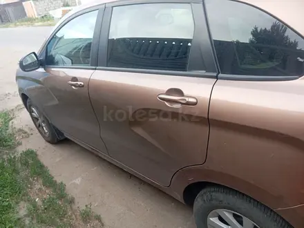 ВАЗ (Lada) XRAY 2017 года за 3 000 000 тг. в Павлодар – фото 4