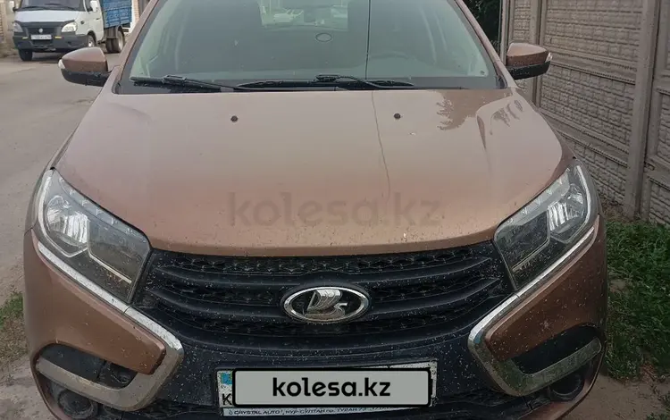 ВАЗ (Lada) XRAY 2017 годаүшін3 000 000 тг. в Павлодар