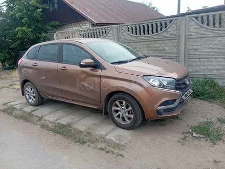 ВАЗ (Lada) XRAY 2017 года за 3 000 000 тг. в Павлодар – фото 2