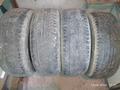 Летние шины Dunlop Grandtrek AT20 265/65/17, б/уүшін50 000 тг. в Алматы – фото 2