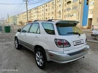 Lexus RX 300 2001 годаүшін5 800 000 тг. в Кызылорда