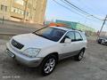 Lexus RX 300 2001 годаүшін5 800 000 тг. в Кызылорда – фото 3