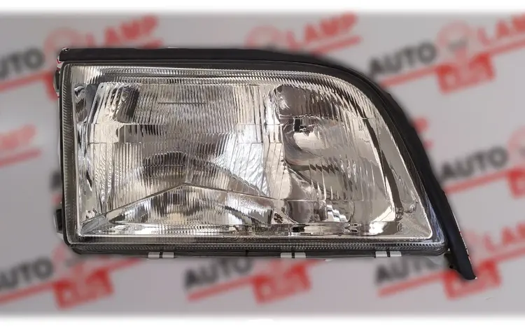 Фары Mercedes Benz W140 DEPO за 55 000 тг. в Караганда
