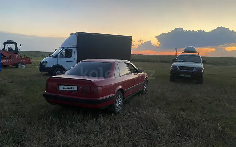 Audi 100 1993 года за 2 200 000 тг. в Алматы