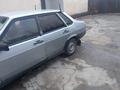 ВАЗ (Lada) 21099 1998 годаүшін430 000 тг. в Шымкент – фото 8