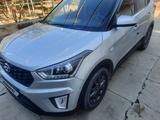 Hyundai Creta 2021 года за 9 500 000 тг. в Туркестан – фото 5